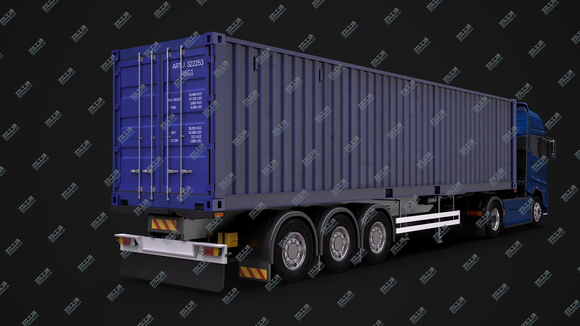 images/goods_img/20210319/3D 2020 Ford F-Max Iso Container Trailer/5.jpg